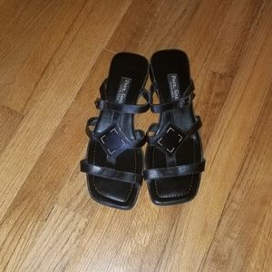 Paul Green Munchen Slide Sandals